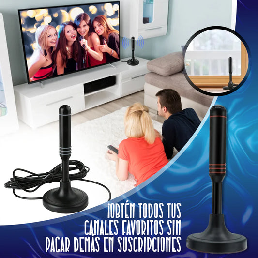 Antena UltraSignal™  + ENVÍO GRATIS🎁