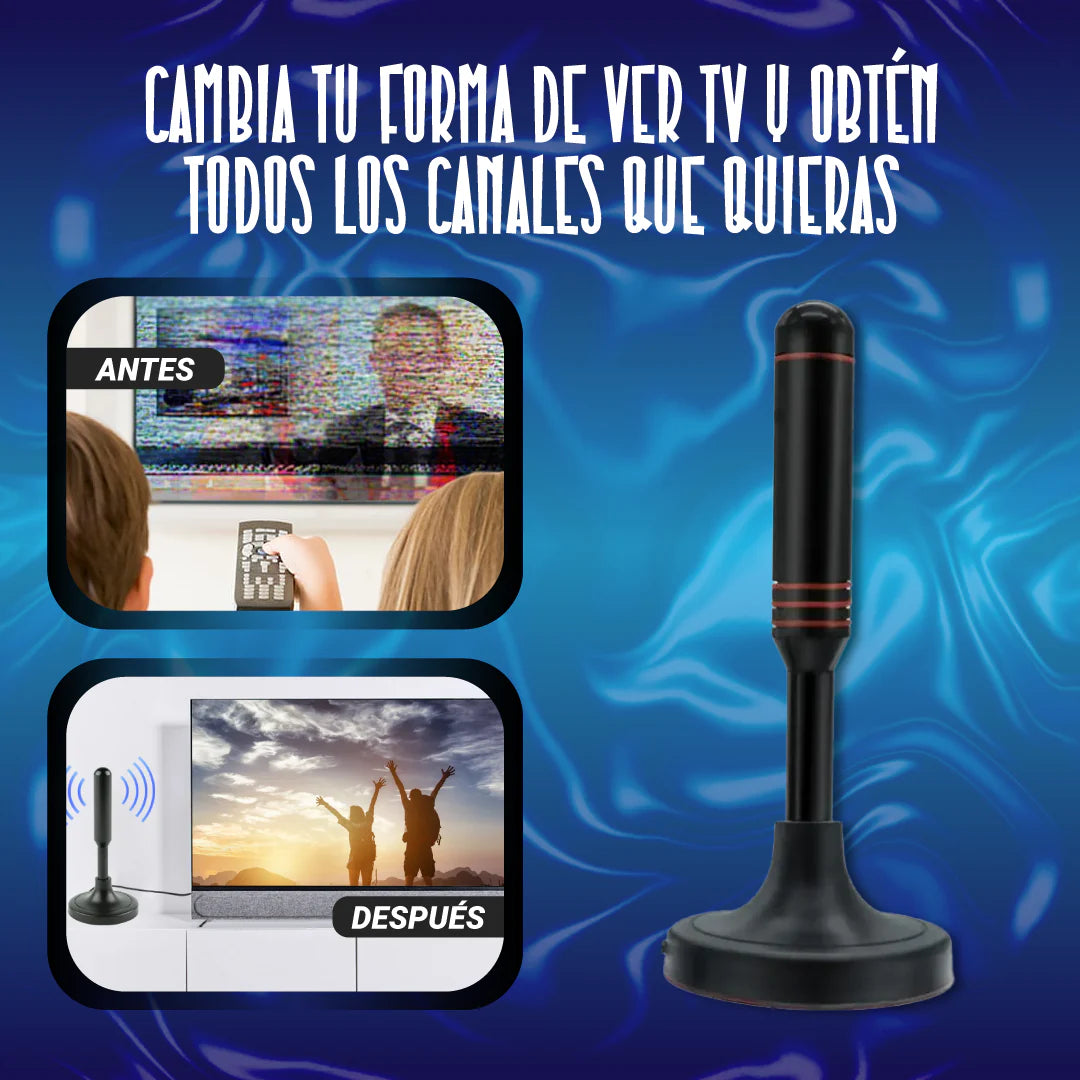 Antena UltraSignal™  + ENVÍO GRATIS🎁