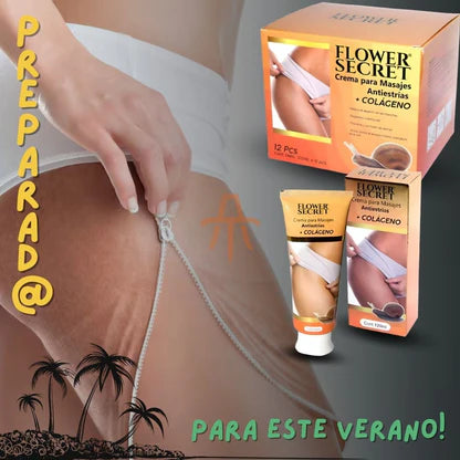 Depiladora Yes™ + Crema Antiestrías + ENVÍO GRATIS🎁