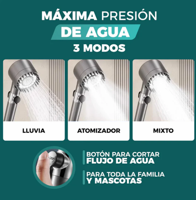 AquaPro + ENVÍO GRATIS🎁