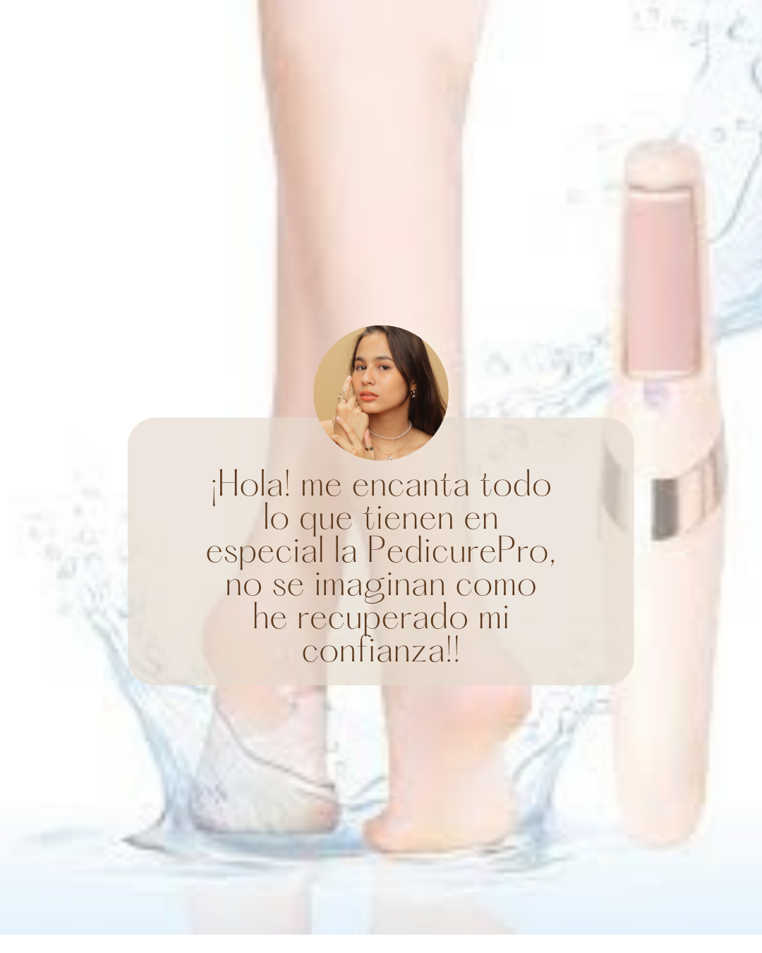 PedicurePro™ + ENVÍO GRATIS🎁