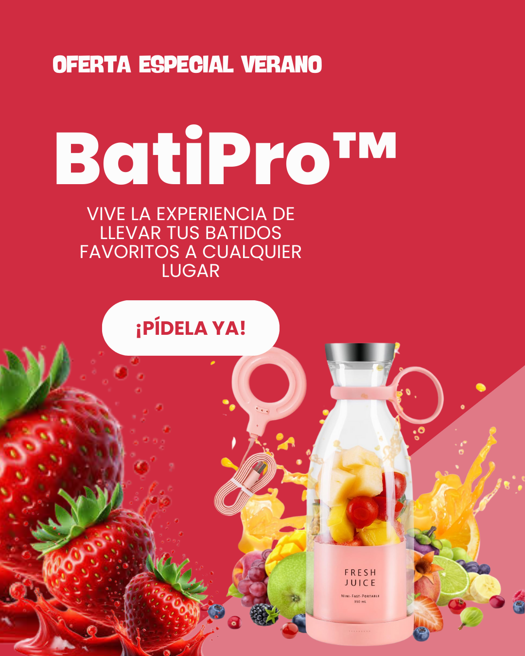 BatiPro™ + ENVÍO GRATIS🎁